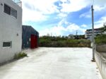 平良久貝　久松漁港すぐガレージハウス　新築鉄骨造　建物35坪　土地128坪