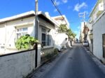 平良西里 北給油所近く 戸建+駐車場 建物84坪 土地233坪