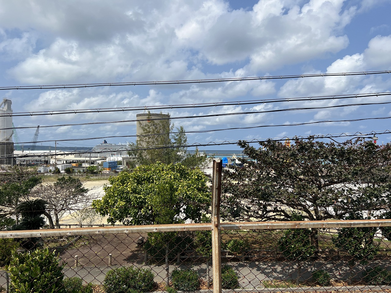平良西仲宗根　平良港近く　約131坪　畑・宅地　