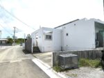 平良久貝 稲村耳鼻科近く RC造平屋建 建物38坪 土地100坪