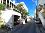 平良西里 北給油所近く RCB造2階建 建物79坪 土地84坪