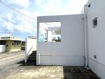 平良久貝 稲村耳鼻科近く RC造平屋建 建物38坪 土地100坪