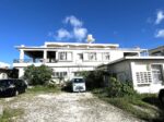 平良西里 北給油所近く RCB造2階建 建物79坪 土地84坪