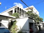 平良西里 北給油所近く RCB造2階建 建物79坪 土地84坪