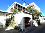平良西里 北給油所近く RCB造2階建 建物79坪 土地84坪