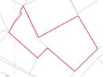 平良西仲宗根 平良港近く 約131坪 畑・宅地