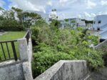 平良西仲宗根　平良港近く　約131坪　畑・宅地　