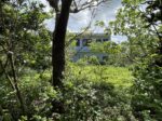 平良西仲宗根　平良港近く　約131坪　畑・宅地　