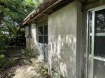 平良西仲宗根　平良港近く　約74坪　宅地（未登記古家あり）
