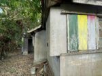 平良西仲宗根　平良港近く　約74坪　宅地（未登記古家あり）