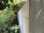 平良西仲宗根　平良港近く　約74坪　宅地（未登記古家あり）