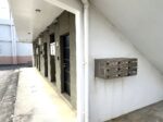 平良下里　腰原公民館隣り　RC造　2階建て8戸