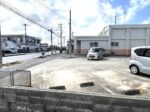 平良下里　腰原公民館隣り　RC造　2階建て8戸