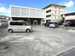 平良下里　腰原公民館隣り　RC造　2階建て8戸