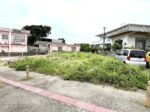平良東仲宗根　旧市役所近く　約75坪　宅地