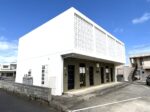 平良下里　腰原公民館隣り　RC造　2階建て8戸