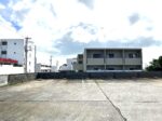 平良松原 徳洲会病院近く RC造 2階建て12戸
