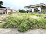 平良東仲宗根　旧市役所近く　約75坪　宅地
