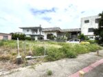 平良東仲宗根　旧市役所近く　約75坪　宅地