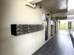 平良松原 徳洲会病院近く RC造 2階建て12戸
