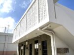 平良下里　腰原公民館隣り　RC造　2階建て8戸