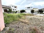 平良東仲宗根　旧市役所近く　約75坪　宅地
