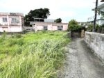平良東仲宗根　旧市役所近く　約75坪　宅地