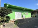 平良東仲宗根　未来創造センター近く　RCB造平屋建　建物31坪　土地61坪