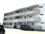 平良久貝 かねひでみゃーく久松市場近く RC造 3階建12戸