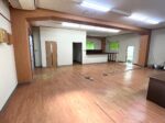 平良東仲宗根　未来創造センター近く　RCB造平屋建　建物31坪　土地61坪