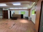 平良東仲宗根　未来創造センター近く　RCB造平屋建　建物31坪　土地61坪
