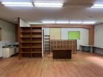 平良東仲宗根　未来創造センター近く　RCB造平屋建　建物31坪　土地61坪
