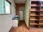平良東仲宗根　未来創造センター近く　RCB造平屋建　建物31坪　土地61坪
