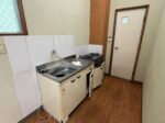 平良東仲宗根　未来創造センター近く　RCB造平屋建　建物31坪　土地61坪