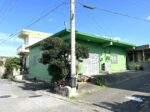 平良東仲宗根　未来創造センター近く　RCB造平屋建　建物31坪　土地61坪