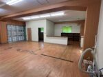 平良東仲宗根　未来創造センター近く　RCB造平屋建　建物31坪　土地61坪