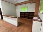 平良東仲宗根　未来創造センター近く　RCB造平屋建　建物31坪　土地61坪