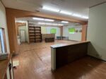 平良東仲宗根　未来創造センター近く　RCB造平屋建　建物31坪　土地61坪