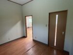 平良東仲宗根　未来創造センター近く　RCB造平屋建　建物31坪　土地61坪