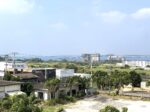 平良久貝 かねひでみゃーく久松市場近く RC造 3階建12戸