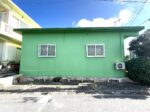 平良東仲宗根　未来創造センター近く　RCB造平屋建　建物31坪　土地61坪