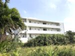 平良久貝 かねひでみゃーく久松市場近く RC造 3階建12戸