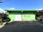 平良東仲宗根　未来創造センター近く　RCB造平屋建　建物31坪　土地61坪
