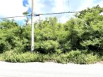 平良西仲宗根　北団地近く　約515坪　畑