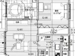 伊良部国仲 入り江が目の前 RC造平屋建 建物18坪 土地397坪