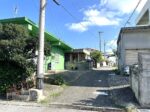 平良東仲宗根　未来創造センター近く　RCB造平屋建　建物31坪　土地61坪